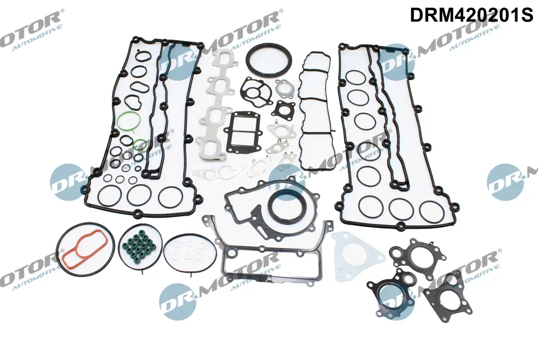 Dichtungsvollsatz, Motor Dr.Motor Automotive DRM420201S