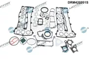 Dichtungsvollsatz, Motor Dr.Motor Automotive DRM420201S