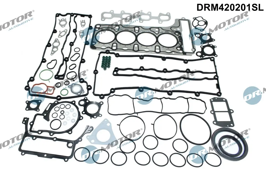 Dichtungsvollsatz, Motor Dr.Motor Automotive DRM420201SL