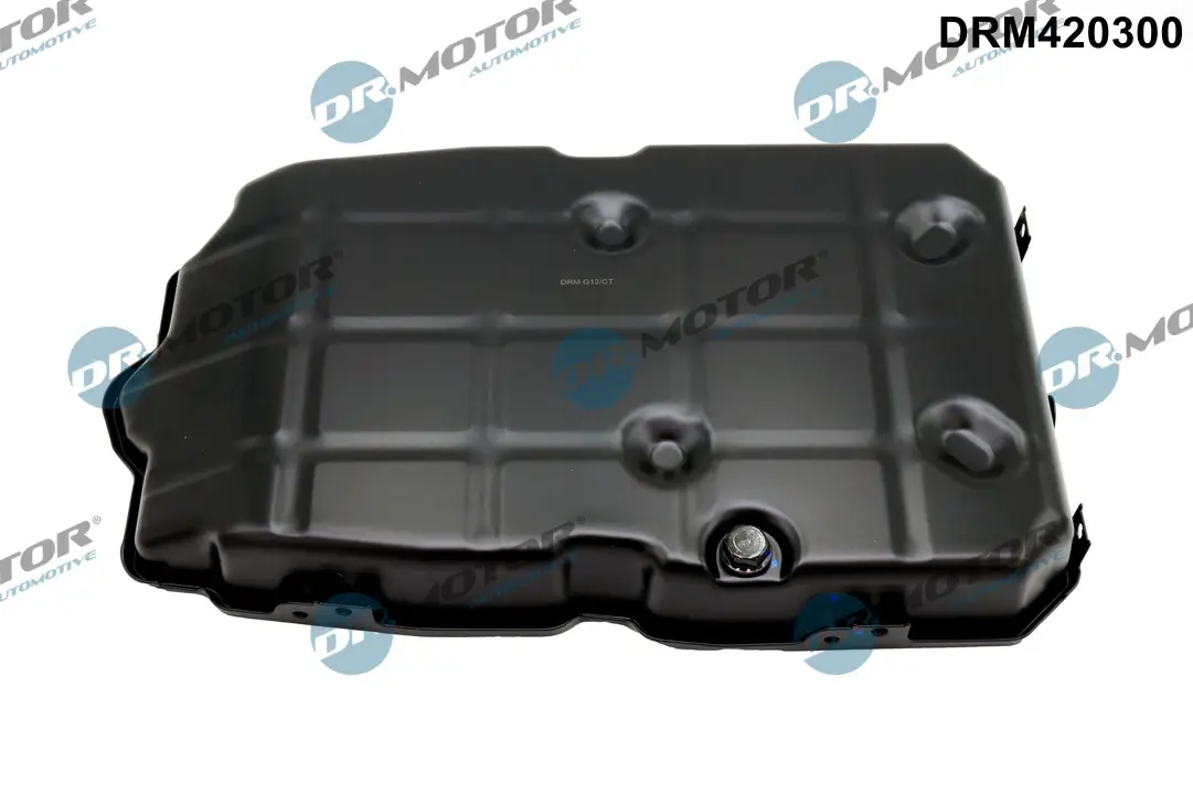 Ölwanne, Automatikgetriebe Dr.Motor Automotive DRM420300