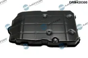 Ölwanne, Automatikgetriebe Dr.Motor Automotive DRM420300