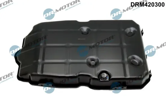 Ölwanne, Automatikgetriebe Dr.Motor Automotive DRM420300 Bild Ölwanne, Automatikgetriebe Dr.Motor Automotive DRM420300