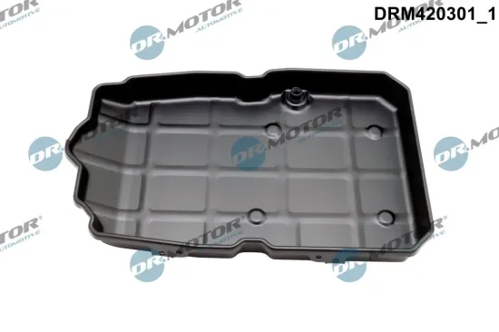 Ölwanne, Automatikgetriebe Dr.Motor Automotive DRM420301 Bild Ölwanne, Automatikgetriebe Dr.Motor Automotive DRM420301