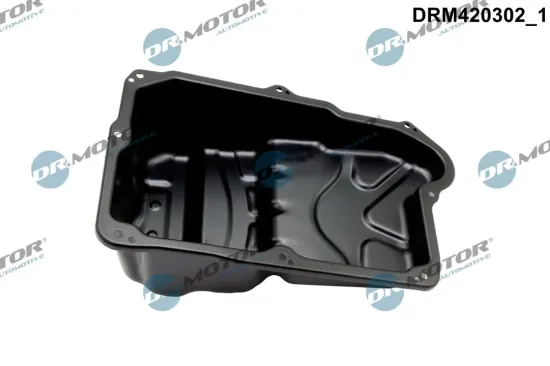 Ölwanne, Automatikgetriebe Dr.Motor Automotive DRM420302 Bild Ölwanne, Automatikgetriebe Dr.Motor Automotive DRM420302