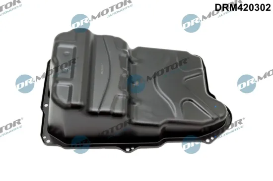 Ölwanne, Automatikgetriebe Dr.Motor Automotive DRM420302 Bild Ölwanne, Automatikgetriebe Dr.Motor Automotive DRM420302