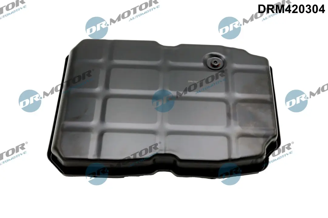 Ölwanne, Automatikgetriebe Dr.Motor Automotive DRM420304
