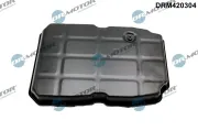 Ölwanne, Automatikgetriebe Dr.Motor Automotive DRM420304