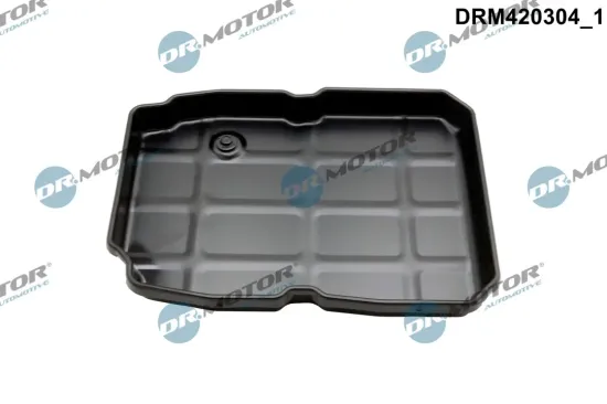 Ölwanne, Automatikgetriebe Dr.Motor Automotive DRM420304 Bild Ölwanne, Automatikgetriebe Dr.Motor Automotive DRM420304