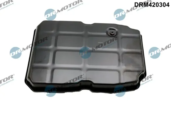 Ölwanne, Automatikgetriebe Dr.Motor Automotive DRM420304 Bild Ölwanne, Automatikgetriebe Dr.Motor Automotive DRM420304