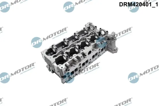 Zylinderkopf Dr.Motor Automotive DRM420401 Bild Zylinderkopf Dr.Motor Automotive DRM420401