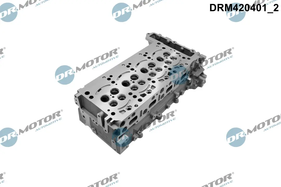 Zylinderkopf Dr.Motor Automotive DRM420401