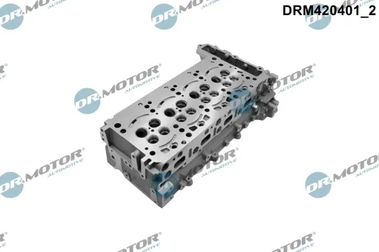 Zylinderkopf Dr.Motor Automotive DRM420401 Bild Zylinderkopf Dr.Motor Automotive DRM420401
