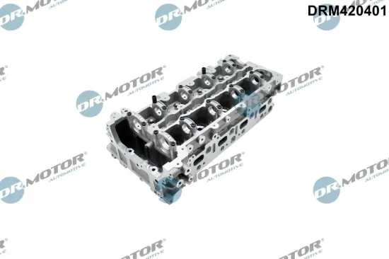 Zylinderkopf Dr.Motor Automotive DRM420401 Bild Zylinderkopf Dr.Motor Automotive DRM420401