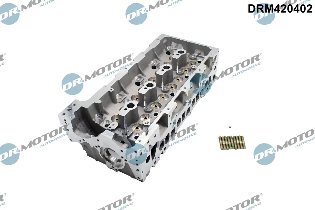 Zylinderkopf Dr.Motor Automotive DRM420402