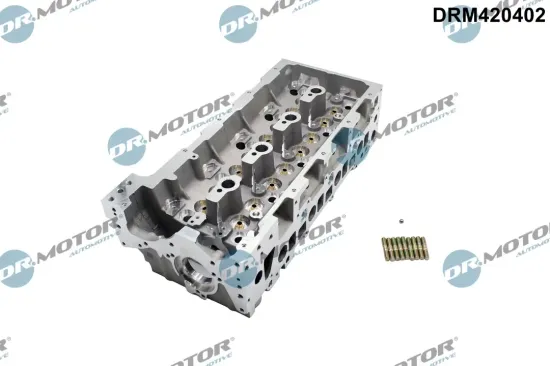 Zylinderkopf Dr.Motor Automotive DRM420402 Bild Zylinderkopf Dr.Motor Automotive DRM420402