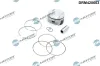 Kolben Dr.Motor Automotive DRM420603