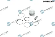 Kolben Dr.Motor Automotive DRM420604