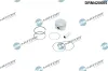 Kolben Dr.Motor Automotive DRM420605