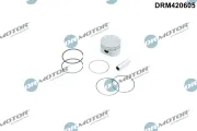Kolben Dr.Motor Automotive DRM420605