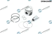 Kolben Dr.Motor Automotive DRM420606