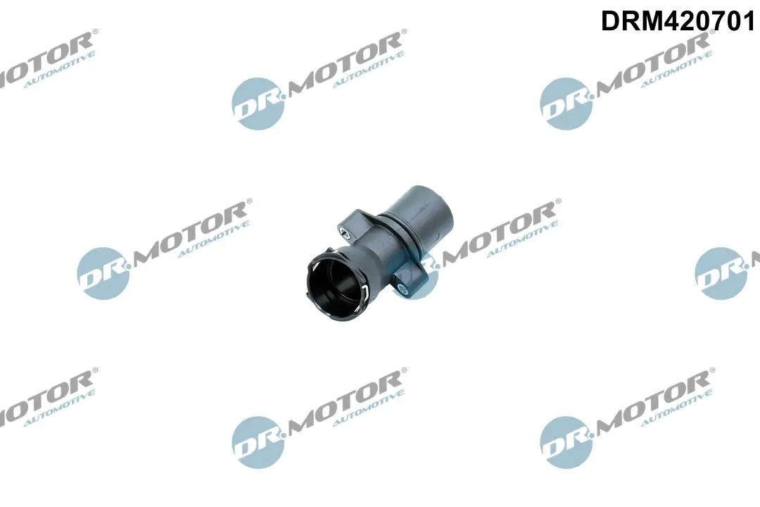 Kühlmittelflansch Dr.Motor Automotive DRM420701