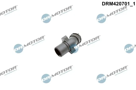 Kühlmittelflansch Dr.Motor Automotive DRM420701 Bild Kühlmittelflansch Dr.Motor Automotive DRM420701
