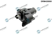 Stellelement, Drallklappen (Saugrohr) Dr.Motor Automotive DRM420800