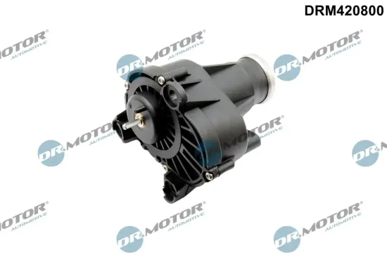 Stellelement, Drallklappen (Saugrohr) Dr.Motor Automotive DRM420800 Bild Stellelement, Drallklappen (Saugrohr) Dr.Motor Automotive DRM420800