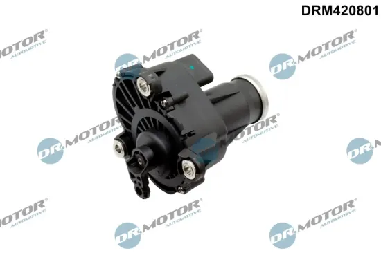 Stellelement, Drallklappen (Saugrohr) Dr.Motor Automotive DRM420801 Bild Stellelement, Drallklappen (Saugrohr) Dr.Motor Automotive DRM420801