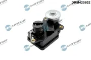 Stellelement, Drallklappen (Saugrohr) Dr.Motor Automotive DRM420802