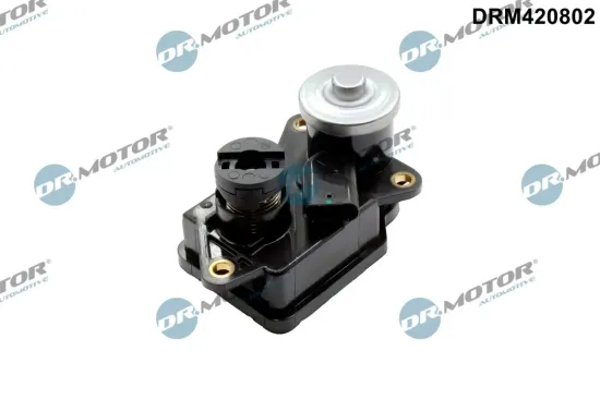 Stellelement, Drallklappen (Saugrohr) Dr.Motor Automotive DRM420802 Bild Stellelement, Drallklappen (Saugrohr) Dr.Motor Automotive DRM420802