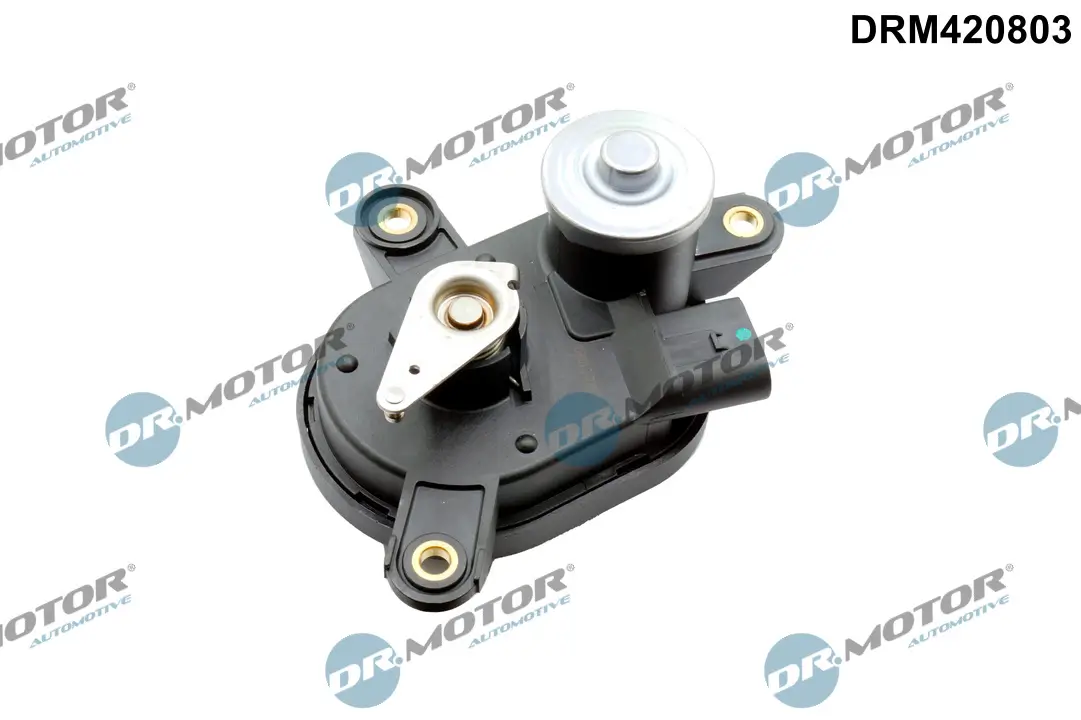 Stellelement, Drallklappen (Saugrohr) Dr.Motor Automotive DRM420803