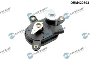 Stellelement, Drallklappen (Saugrohr) Dr.Motor Automotive DRM420803