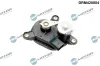 Stellelement, Drallklappen (Saugrohr) Dr.Motor Automotive DRM420804