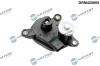 Stellelement, Drallklappen (Saugrohr) Dr.Motor Automotive DRM420805