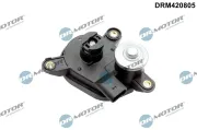 Stellelement, Drallklappen (Saugrohr) Dr.Motor Automotive DRM420805