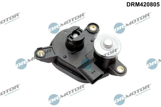 Stellelement, Drallklappen (Saugrohr) Dr.Motor Automotive DRM420805 Bild Stellelement, Drallklappen (Saugrohr) Dr.Motor Automotive DRM420805