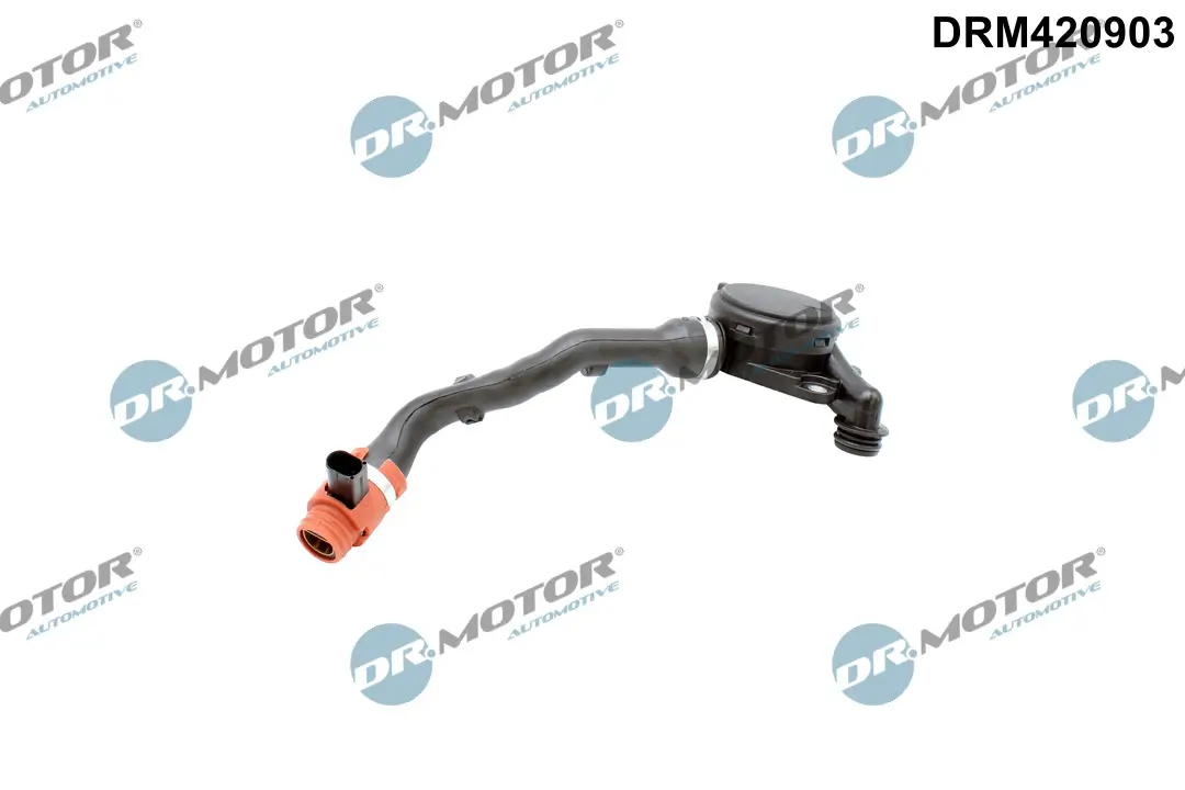 Reparatursatz, Kurbelgehäuseentlüftung Dr.Motor Automotive DRM420903