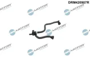Schlauch, Kurbelgehäuseentlüftung Dr.Motor Automotive DRM420907R