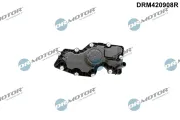 Ölabscheider, Kurbelgehäuseentlüftung Dr.Motor Automotive DRM420908R
