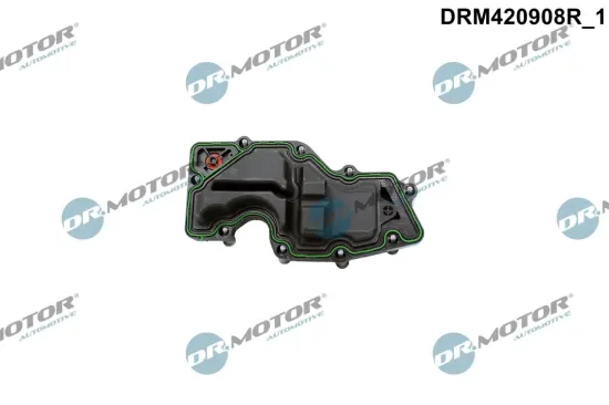 Ölabscheider, Kurbelgehäuseentlüftung Dr.Motor Automotive DRM420908R Bild Ölabscheider, Kurbelgehäuseentlüftung Dr.Motor Automotive DRM420908R
