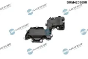 Ölabscheider, Kurbelgehäuseentlüftung Dr.Motor Automotive DRM420909R