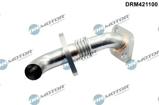 Rohrleitung, AGR-Ventil Dr.Motor Automotive DRM421100 Bild Rohrleitung, AGR-Ventil Dr.Motor Automotive DRM421100