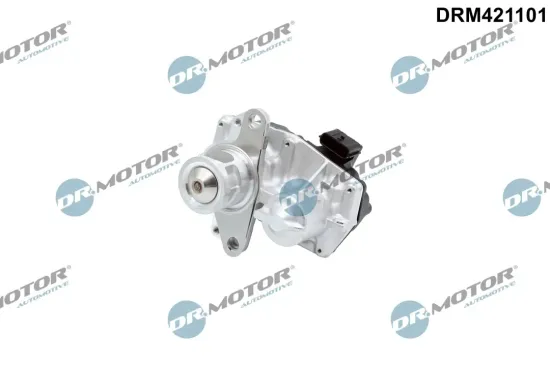 AGR-Ventil Dr.Motor Automotive DRM421101 Bild AGR-Ventil Dr.Motor Automotive DRM421101