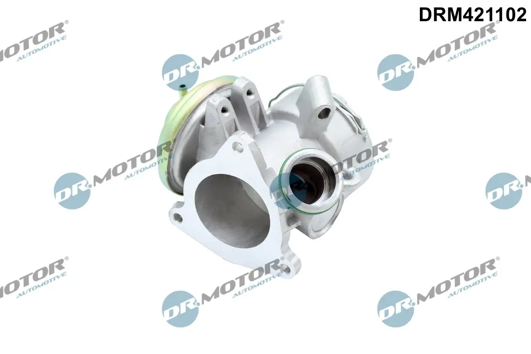 AGR-Ventil Dr.Motor Automotive DRM421102