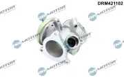 AGR-Ventil Dr.Motor Automotive DRM421102