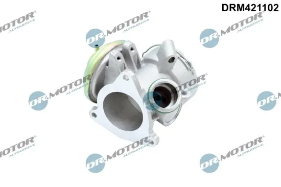 AGR-Ventil Dr.Motor Automotive DRM421102 Bild AGR-Ventil Dr.Motor Automotive DRM421102