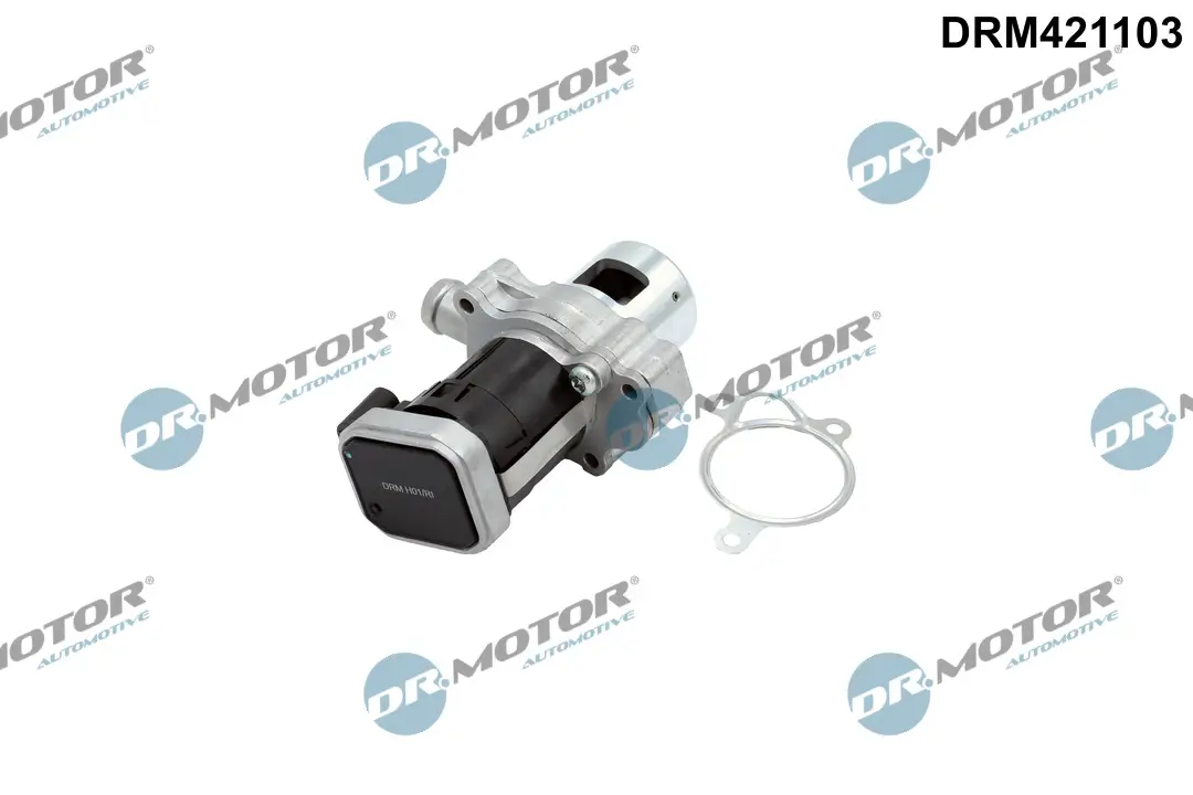 AGR-Ventil Dr.Motor Automotive DRM421103