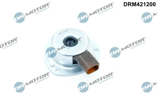 Zentralmagnet, Nockenwellenverstellung Dr.Motor Automotive DRM421200 Bild Zentralmagnet, Nockenwellenverstellung Dr.Motor Automotive DRM421200
