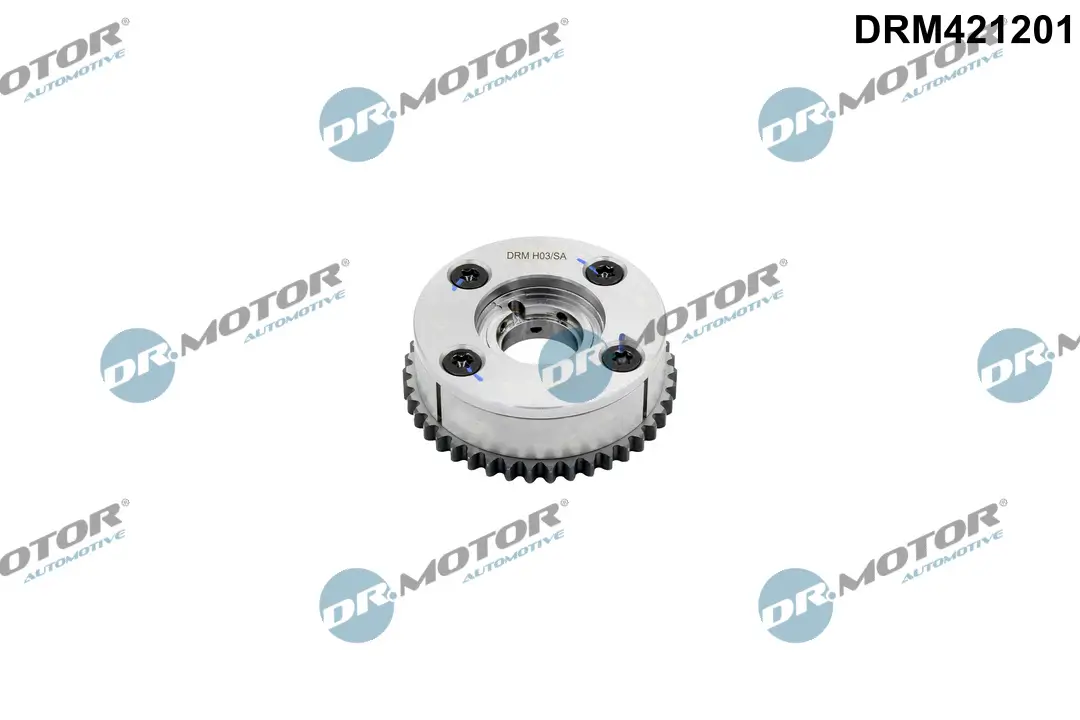 Nockenwellenversteller Einlassseite Dr.Motor Automotive DRM421201